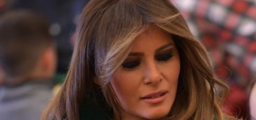Melania Trump is allegedly ‘furious’ with her husband but she’ll attend the SOTU