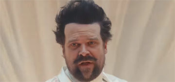 Super Bowl Commercials: Tide and David Harbour owned the night