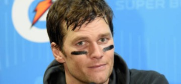 So what’s next for 40-year-old Tom Brady after this Super Bowl loss?