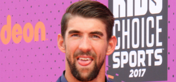 Michael & Nicole Phelps are about to have 2nd baby: ‘two is going to be very different.’