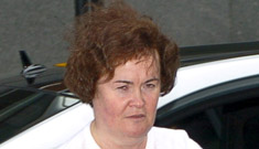 Simon Cowell admits he made mistakes with Susan Boyle (update)