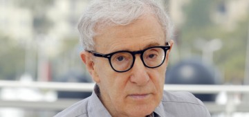 The NYTimes published a ‘Poor Woody Allen only molested his daughter once’ op-ed