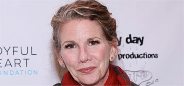 Melissa Gilbert: Hollywood’s mentality is ‘not allowing women to age or gain weight’