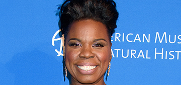 Leslie Jones adores Olympic luger Chris Mazdzer ‘why don’t you luge on over here?’