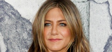 Jennifer Aniston spent her 49th birthday with her girl squad in Malibu