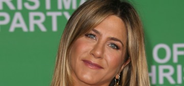 E!: Jennifer Aniston is ‘adjusting to living by herself & not having Justin around’