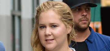 How Amy Schumer fell for her new husband: ‘He’s a genuine guy’ 