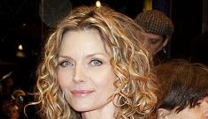Michelle Pfeiffer is for legalized prostitution & more whipping