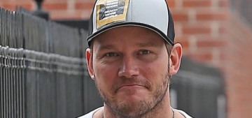 Chris Pratt was criticized after saying he was praying for Kevin Smith
