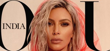 Kim Kardashian debuts first Snapchat still photo of beautiful baby Chicago West