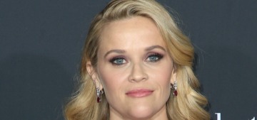 Reese Witherspoon in Michael Kors at ‘A Wrinkle In Time’ premiere: fine or meh?