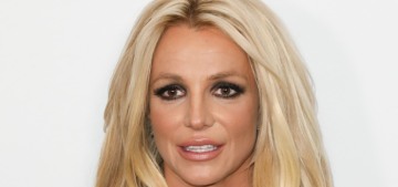 Britney Spears is ‘angry’ that Kevin Federline wants an increase in child support