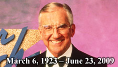 Ed McMahon has passed on at 86