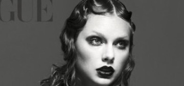 Grazia: Taylor Swift ‘has gone off-grid in a big way since meeting Joe Alwyn’