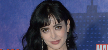 Krysten Ritter: ‘I’d rather be knitting than doing most things’