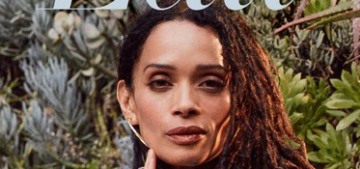Lisa Bonet: There was a dark, ‘sinister, shadow energy’ around Bill Cosby