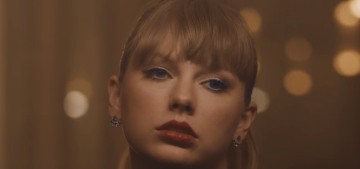 Taylor Swift dropped her ‘Delicate’ music video: who is telling her she can dance?