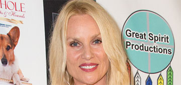 Nicollette Sheridan is appealing her case against DH creator Marc Cherry