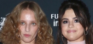 So why did Selena Gomez suddenly unfollow her good friend Petra Collins?
