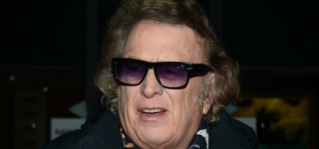 Don McLean, 72, is dating a 24-year-old wannabe Instagram model