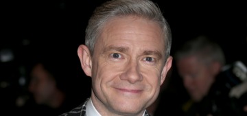 Martin Freeman doesn’t think there will be any more ‘Sherlock’: It’s ‘not fun anymore’