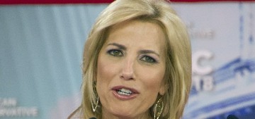 Laura Ingraham offers half-assed apology to the teenager she cyberbullied