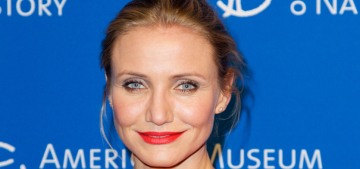 “Cameron Diaz really has retired from Hollywood after all” links