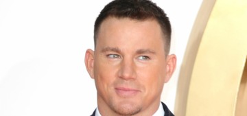 Channing Tatum & Jenna separated months ago, he moved out of their LA home
