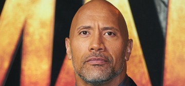 Dwayne Johnson talks more about his profound beef with Vin Diesel