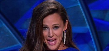 ET: Jennifer Garner wants to make sure ‘her next man is in it for the long run’
