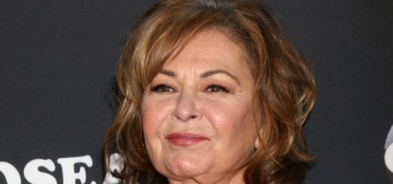 ‘Roseanne’ made a problematic ‘joke’ about Black-ish & Fresh Off the Boat