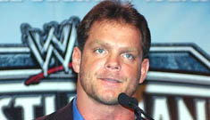 Chris Benoit May Have Suffered From Dementia