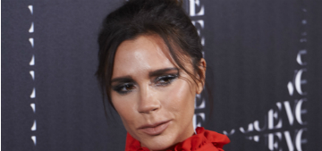Victoria Beckham describes her beauty routine with $1,635 worth of products