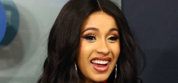 Cardi B ‘didn’t want to deal with the whole abortion thing… I’m a grown woman’
