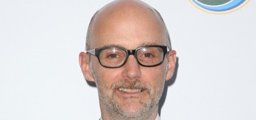 Moby thinks the government should put even more limitations on food stamps