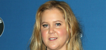 Amy Schumer knew her husband was ‘the one’ after a month of dating