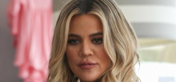 Khloe Kardashian will reportedly allow Tristan Thompson in the delivery room