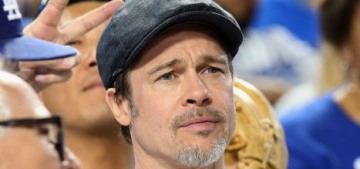 The Sun: Brad Pitt ‘will absolutely’ want to introduce Neri Oxman to his six kids
