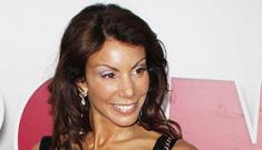 Real Housewives’ Danielle Staub’s sordid past confirmed; sex tape on hold