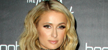 Paris Hilton wants at least two kids ‘definitely a girl first’