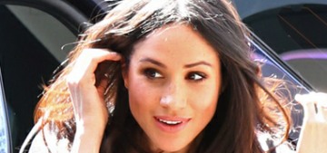 Meghan Markle’s tacky half-siblings are so mad they didn’t get wedding invitations