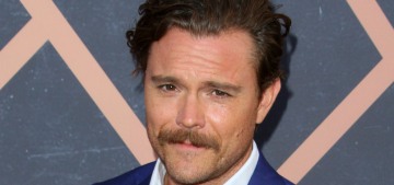 Clayne Crawford is ‘incredibly sorry’ after his toxic behavior was revealed this week