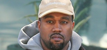 People: Kanye West ‘just thinks that no one gets his genius’ & ‘genius is erratic’