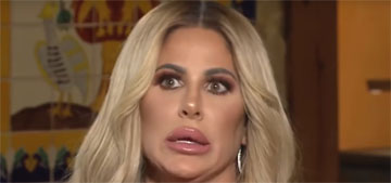 Will Kim Zolciak’s racism cost her ‘Don’t Be Tardy?’ She says she was ‘taken out of context’