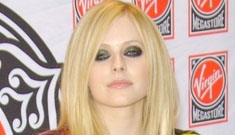 Avril Lavigne does not deserve her fame