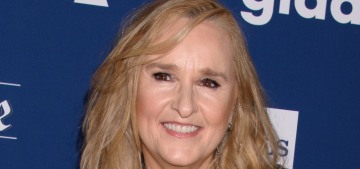 Melissa Etheridge hasn’t spoken to Brad Pitt in 15 years, hopes they can reconnect