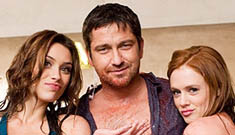 Will Gerard Butler’s ‘The Ugly Truth’ be another ‘Hangover’?