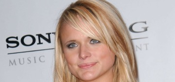 Miranda Lambert’s ex-fiance speaks about her homewrecking: She ‘should know better’