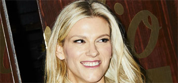 Lindsay Shookus profiled in Elle: ‘Being considered a public figure makes me laugh’