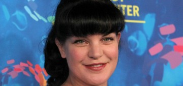 Pauley Perrette posts cryptic tweets about ‘multiple physical assaults’ on ‘NCIS’